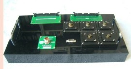 HOSUNG TECHNICS