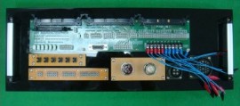 CHANGSU electronics …