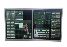 Test Table(Type-15)