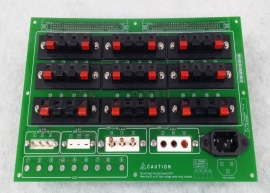 SEMES PCB TYPE-31