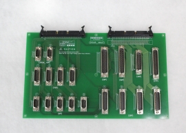 SEMES PCB TYPE-7