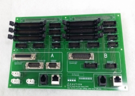 SEMES PCB TYPE-42