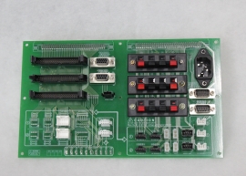 SEMES PCB TYPE-34