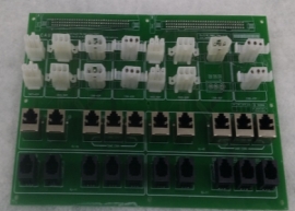 SEMES PCB TYPE-37