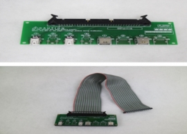 SEMES PCB TYPE-27