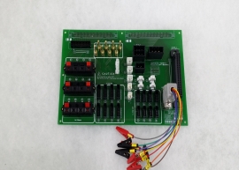 SEMES PCB TYPE-16