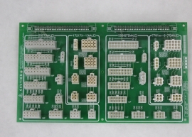 SEMES PCB TYPE-30