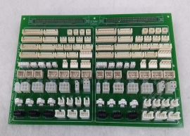 SEMES PCB TYPE-43