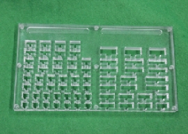 SEMES PCB PROTECTOR