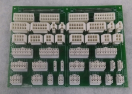 SEMES PCB TYPE-36