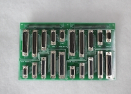 SEMES PCB TYPE-11