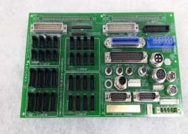 SEMES PCB TYPE-17