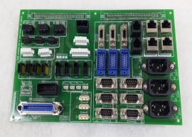 SEMES PCB TYPE-40