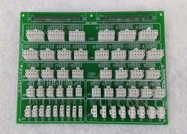 SEMES PCB TYPE-29