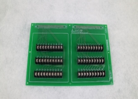 SEMES PCB TYPE-35