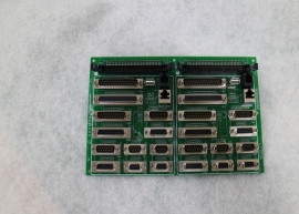 SEMES PCB TYPE-10