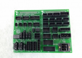 SEMES PCB TYPE-32