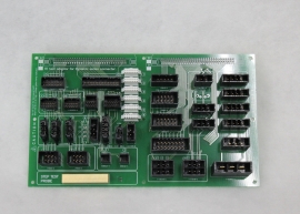 SEMES PCB TYPE-33