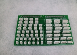 SEMES PCB TYPE-19