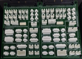 SEMES PCB TYPE-45