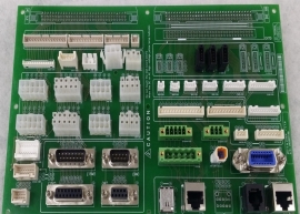 SEMES PCB TYPE-47