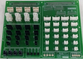 SEMES PCB TYPE-48