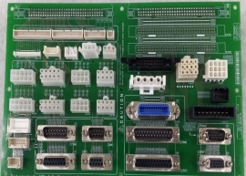 SEMES PCB TYPE-46