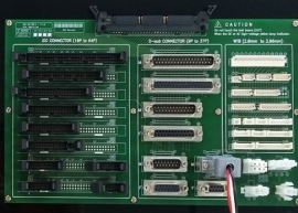 SEMES PCB TYPE-51