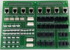 SEMES PCB TYPE-49