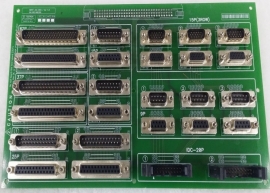 SEMES PCB TYPE-50