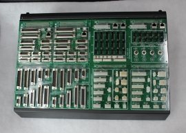 Test Table (Type-2)